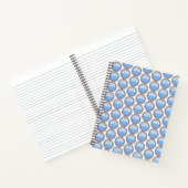 Carnet Un thol (Intérieur)