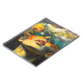 Carnet Un univers simulé (Côté gauche)