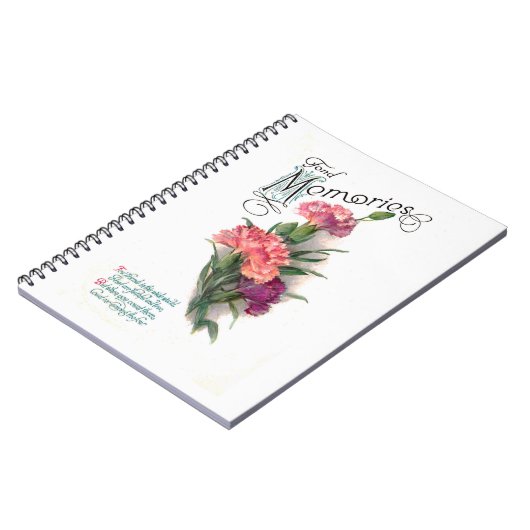 Carnet Un Véritable Ami (Côté gauche)