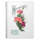 Carnet Un Véritable Ami (Devant)