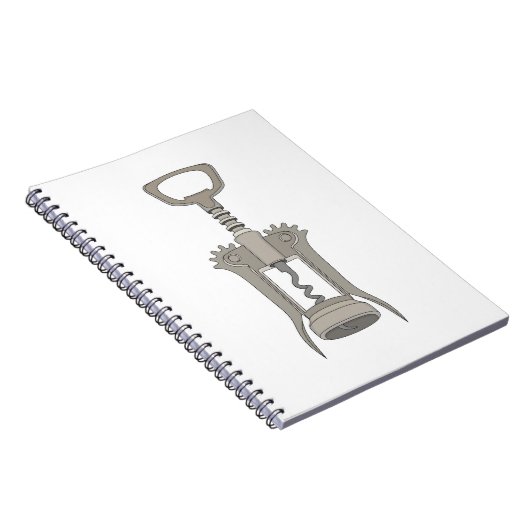 Carnet Un vis-à-vis à aile (Côté Droit)