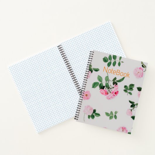 Carnet Un voyage d'auto-découverte (Intérieur)