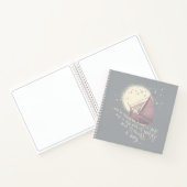 Carnet Un voyage d'un an avec Max (Intérieur)