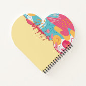 Carnet Unapologetic Bold Feminine Statement (Dos)