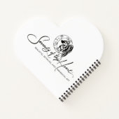 Carnet Unbreakable Nature's Cycle (Dos)