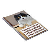 Carnet Une autre dimension (Côté Droit)