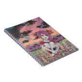 Carnet Une autre dimension (Côté Droit)