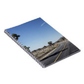 Carnet une bonne rue formée au milieu de (Côté Droit)