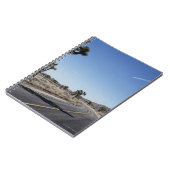 Carnet une bonne rue formée au milieu de (Côté gauche)