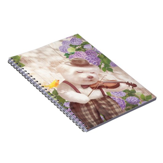 Carnet Une chanson pour vous (Côté Droit)