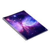 Carnet Une étoile est née (Côté Droit)