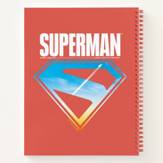 Carnet Une explosion à travers le Bouclier S (Dos)