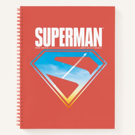 Carnet Une explosion à travers le Bouclier S (Devant)