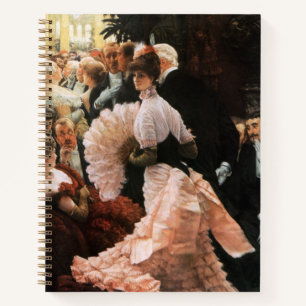 Carnet Une femme d'ambition