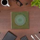 Carnet Une initiation du cercle de masse