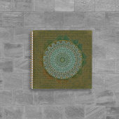 Carnet Une initiation du cercle de masse