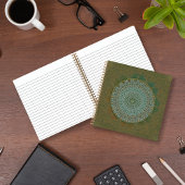 Carnet Une initiation du cercle de masse