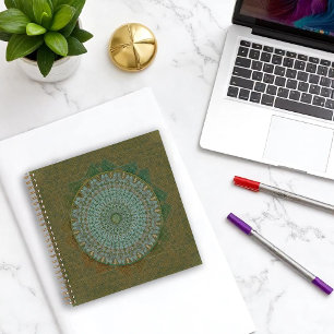 Carnet Une initiation du cercle de masse