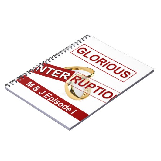 Carnet Une interruption glorieuse : un début doré (Côté gauche)