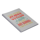Carnet Une journée sans échecs est comme blague à part (Côté Droit)