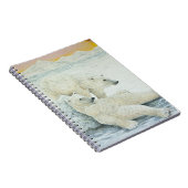 Carnet Une longue nuit de jours (Côté Droit)