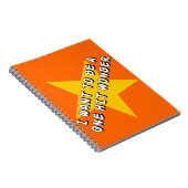 Carnet Une merveille (Côté Droit)