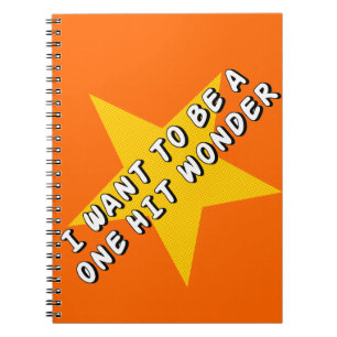 Carnet Une merveille