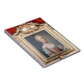 Carnet Une pagoda, gravée par Joseph Constantine Stadler (Côté Droit)