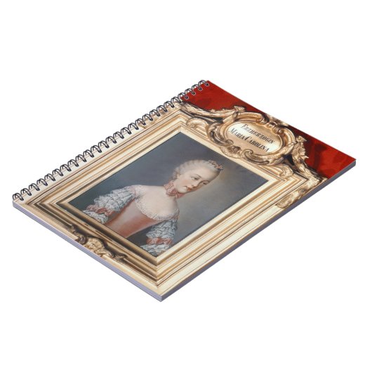 Carnet Une pagoda, gravée par Joseph Constantine Stadler (Côté gauche)