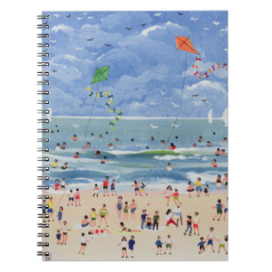 Carnet Une plage cornouaillaise