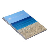 Carnet Une Plage Parfaite (Côté Droit)