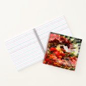 Carnet Une récolte abondante.... (Intérieur)