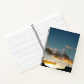 Carnet Une rue couronnée d'étoiles (Intérieur)