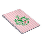 Carnet Une Seule Terre. Unissons-nous pour sauver l’envir (Côté Droit)