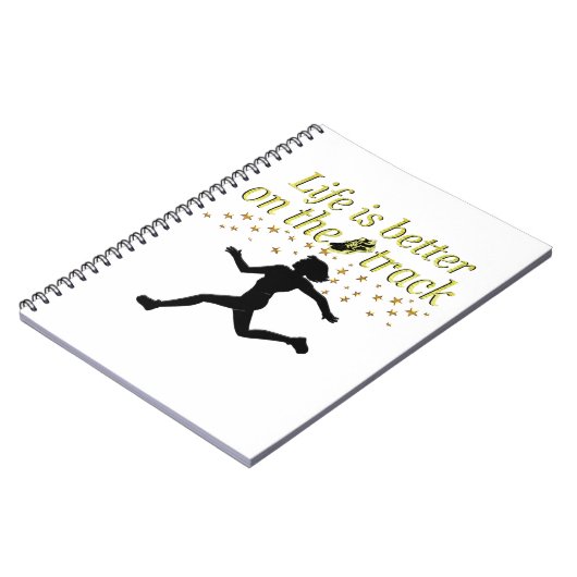 CARNET UNE VIE INCROYABLE EST MEILLEURE SUR LA CONCEPTION (Côté gauche)