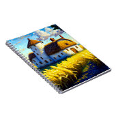 Carnet Une vie simple et charmant (Côté Droit)