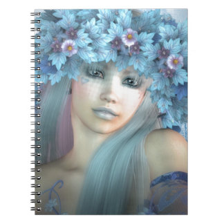 Carnet Une vignette d'Elf