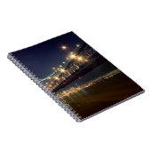 Carnet Une vue d'île de trésor (Côté Droit)