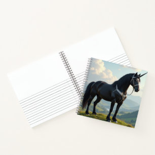 Carnet Unicorn Hardcover