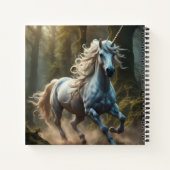 Carnet Unicorn Hardcover (Dos)