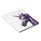 Carnet Unicorn mignon (Incliné)