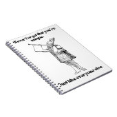 Carnet unique comme chacun (Côté Droit)