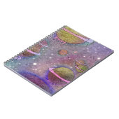 Carnet Univers 2012 (Côté gauche)