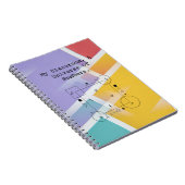 Carnet Univers classe de nombres | Monde des maths (Côté Droit)