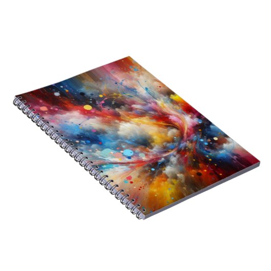 Carnet universel (Côté Droit)