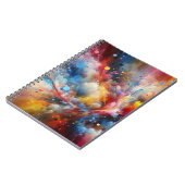 Carnet universel (Côté gauche)