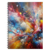 Carnet universel (Devant)