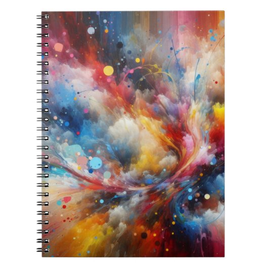 Carnet universel (Devant)