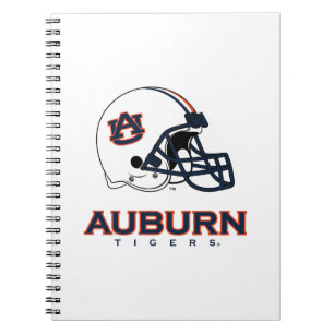 Carnet Université d'Auburn Auburn Football