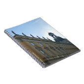 Carnet Université de Bonn (Côté Droit)